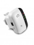 Усилитель сигнала репитер Wireless-n WiFi Repeater
