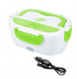 Ланч бокс с подогревом Electric Lunch Box от прикуривателя