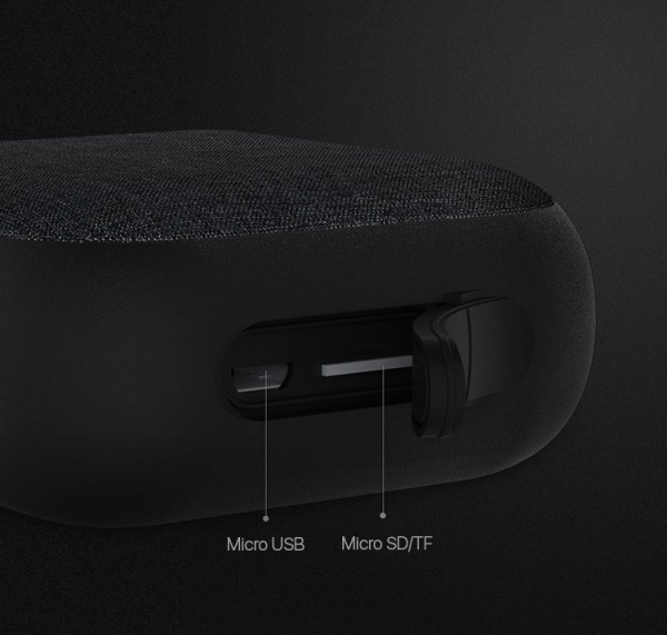 Портативная колонка Music Speaker Z-12