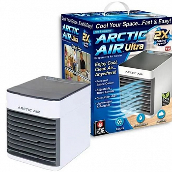 МИНИ-КОНДИЦИОНЕР ARCTIC AIR ULTRA
