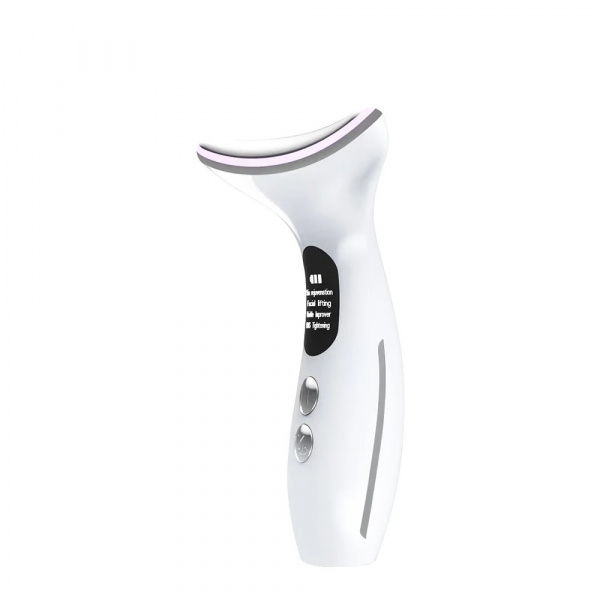 Массажер для лица и шеи Neck Beauty Device