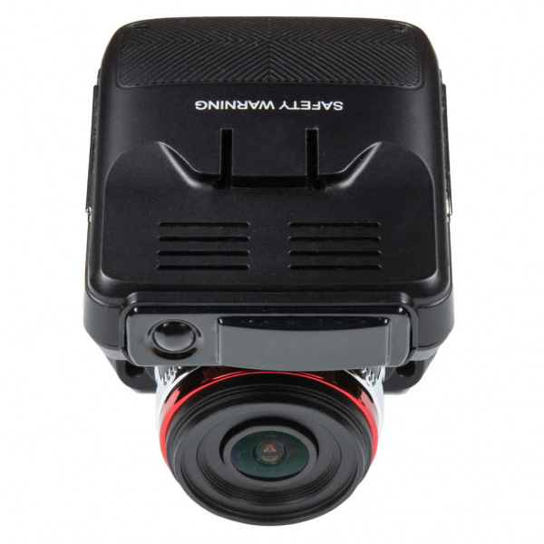 Видеорегистратор с антирадаром и GPS XPX G565-STR