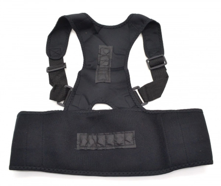Магнитный корректор осанки Real Doctors Posture Support Brace