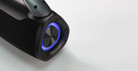Bluetooth колонка Shengyou X7