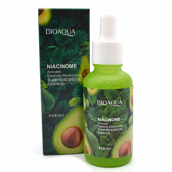 Питательная сыворотка для лица BIOAQUA NIACINOME