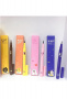 Подводка фломастер Hanbolly Waterproof Eyeliner Pen