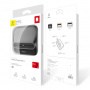 Зарядная док-станция для Iphone 5/6/7 Baseus ZCVL-0S