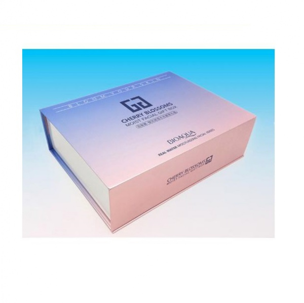 Набор Bioaqua Cherry Blossoms Moist Facial Gift Box