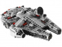 Конструктор звездный войны Сокол тысячелетия YT-1300