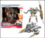 Робот-трансформер Старскрим Taikongzhans Starscream