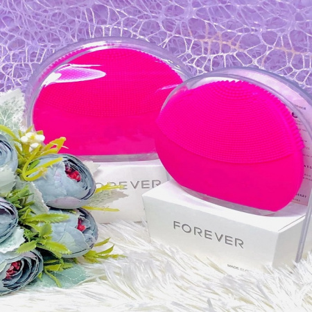 Электрическая щётка для лица FOREVER Lina Mini 2