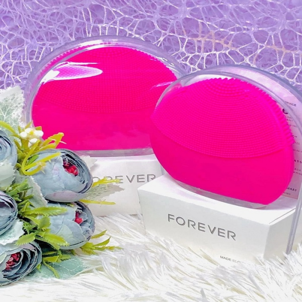 Электрическая щётка для лица FOREVER Lina Mini 2