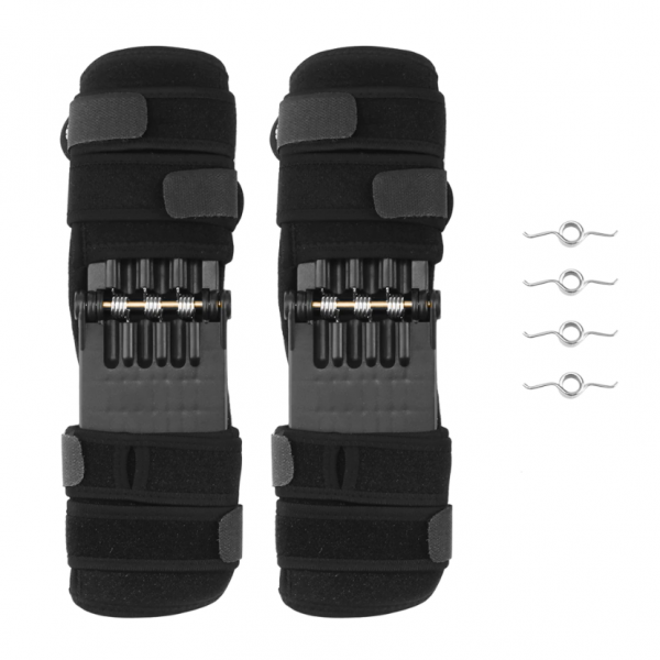Подколенники Nasus Sports PowerKnee
