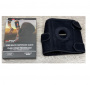 Наколенник компрессионный Knee Brace Compression Sleeve