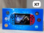 Портативная игровая консоль X7