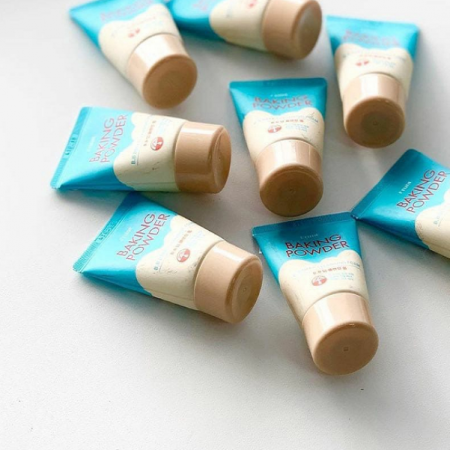 Скраб для лица BAKING POWDER CRUNCH PORE Scrub