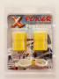 Экономитель топлива magnetic fuel saver