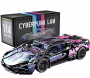 Конструктор машина cyberpank lam TTX-7060
