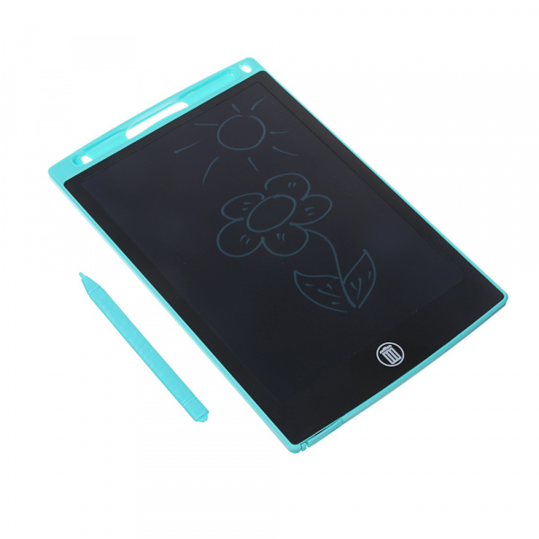 Графический планшет для рисования и заметок lcd writing tablet