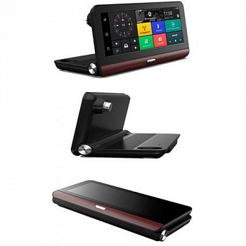 Видеорегистратор XPX ZX878 4G LTE