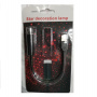 Декоративный USB светильник для автомобиля Star Decoration lamp
