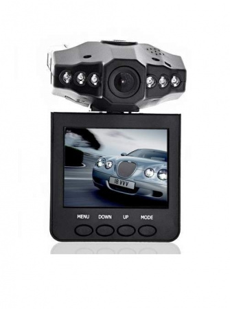 Видеорегистратор HD Portable DVR
