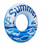 Надувной круг Summer 120 см