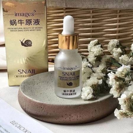 Сыворотка с экстрактом улитки Snail Serum