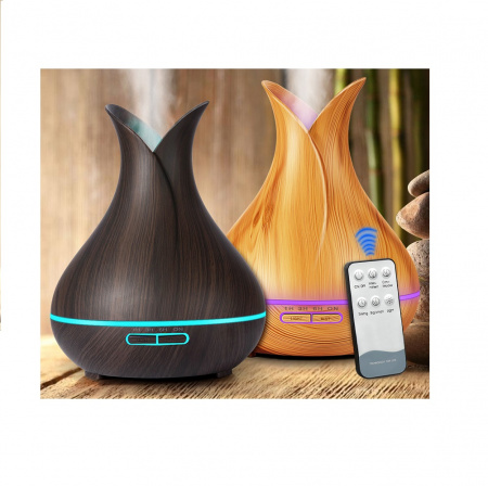 Ароматизатор увлажнитель воздуха Aromatherapy Humidifier