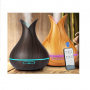 Ароматизатор увлажнитель воздуха Aromatherapy Humidifier
