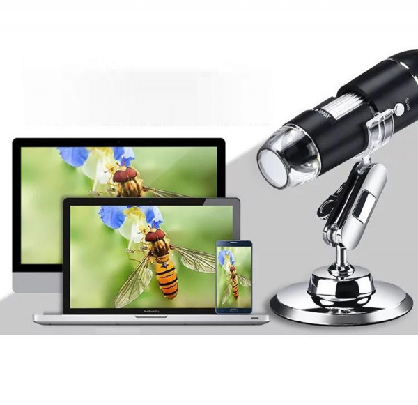 Цифровой usb микроскоп Digital microscope