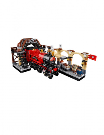 Конструктор Lepin Magic Wolrd 16055