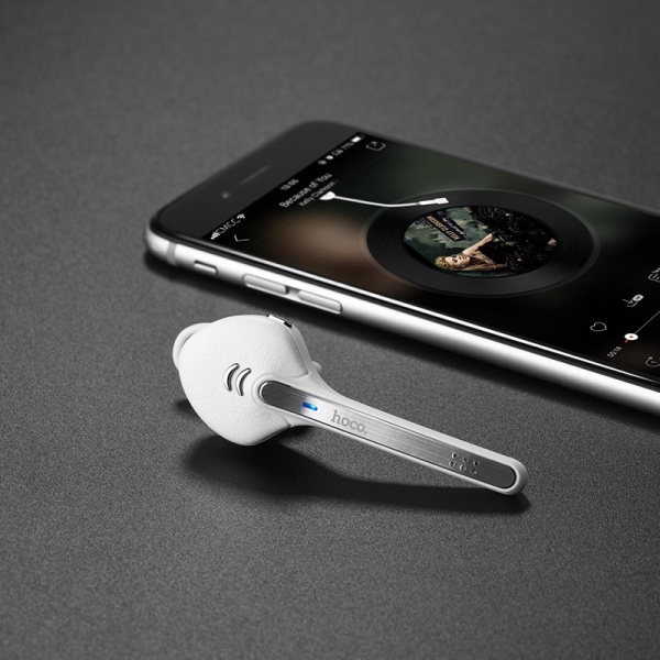 Bluetooth-гарнитура Hoco E34