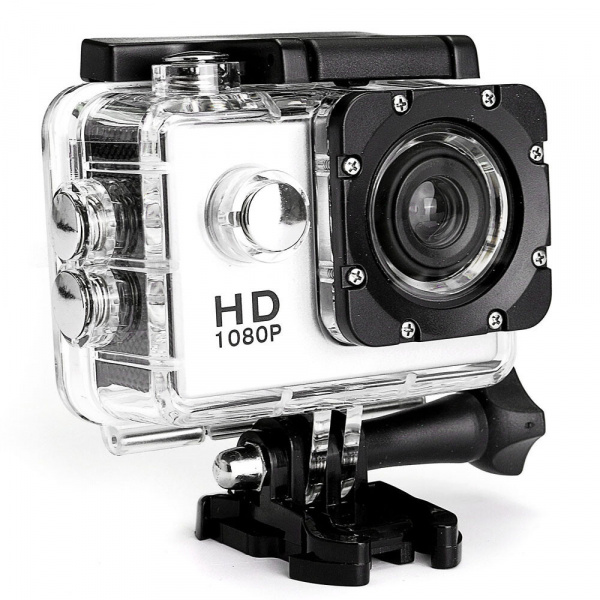 Экшн камера Sports Cam Full HD