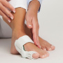Корректор бандаж большого пальца Hallux Valgus Schiene