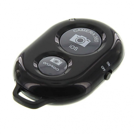 Bluetooth пульт для фото