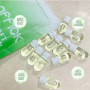 Средство для снятия макияжа в капсулах Maffick Clean Soft