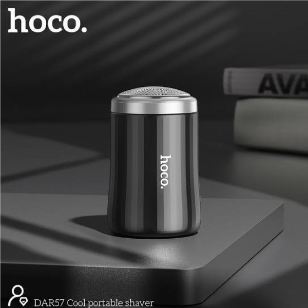 Шейвер Hoco Dar57