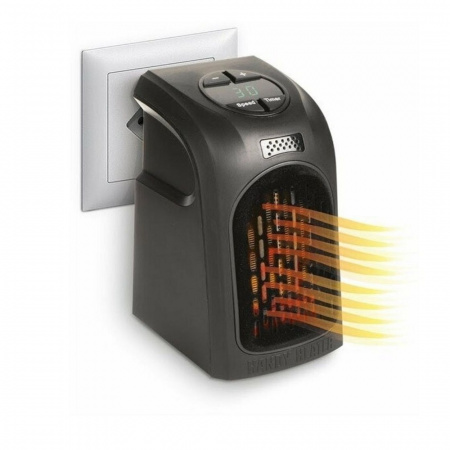 Портативный обогреватель Handy Heater