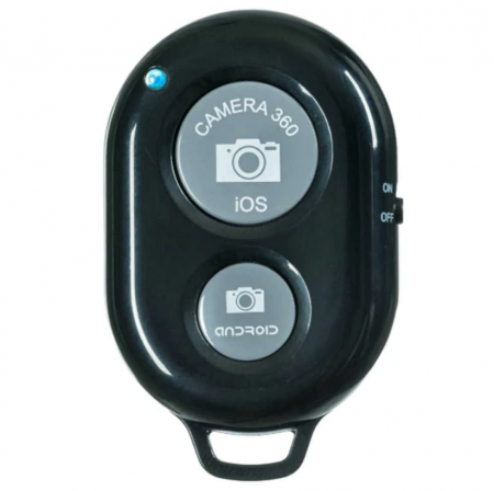 Bluetooth пульт для фото
