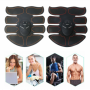 Миостимулятор массажер Smart Fitness Ems Fit Boot Toning