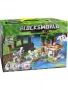 Конструктор Blocksworld 3D89 504 pcs