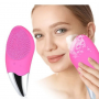 Щёточка массажёр для лица  SONIC FACIAL BRUSH
