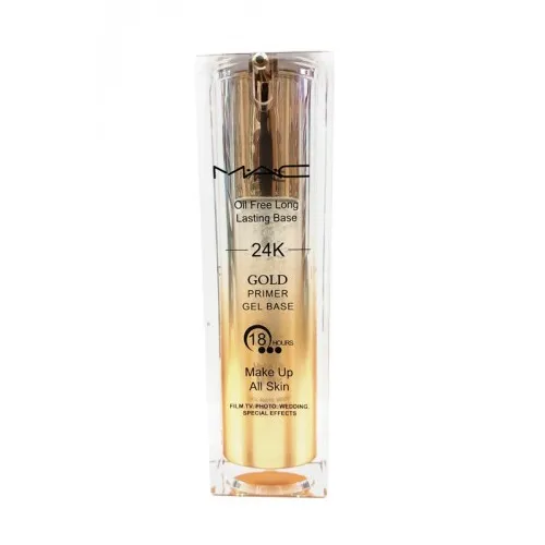 Праймер-гель 24K Gold Primer Gel Base