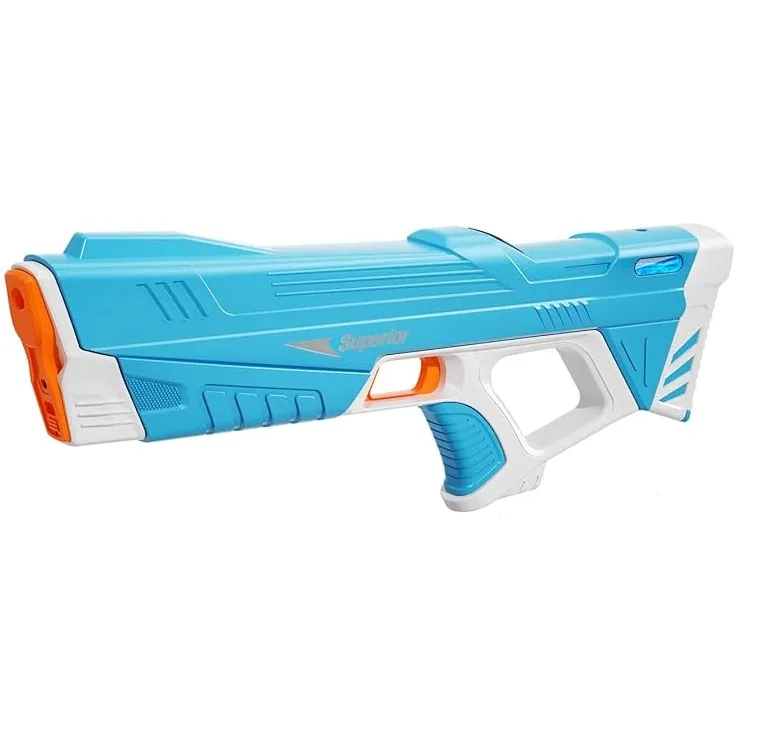 Электрический водяной пистолет Combat Water Gun 