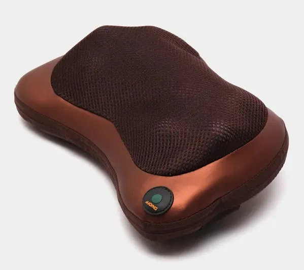 Электрическая массажная подушка Massage Pillow CHM-8028